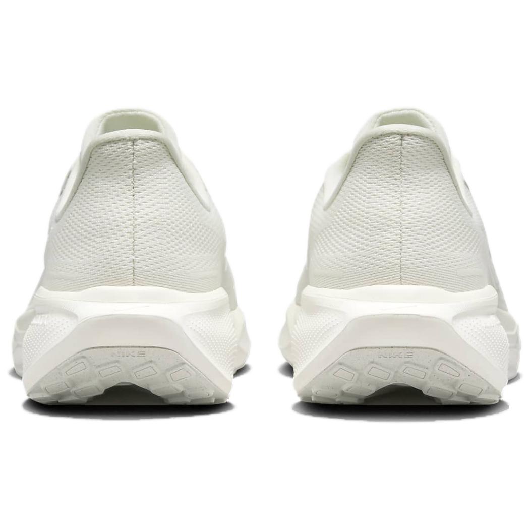 Nike Pegasus 41 Breathable Low top Casual Training Running Shoes Unisex White купить в интернет-магазине Yoocart с быстрой доставкой по России.