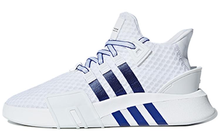 Adidas Eqt Bask Adv White Active Blue