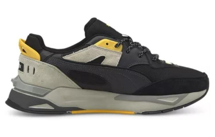 PUMA Mirage Sport GORE TEX 'Black Ebony' купить в интернет-магазине Yoocart с быстрой доставкой по России.