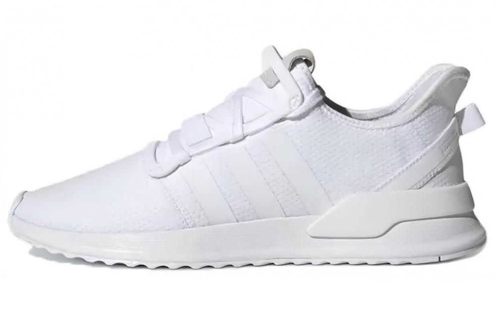Adidas U_Path Run Shoes