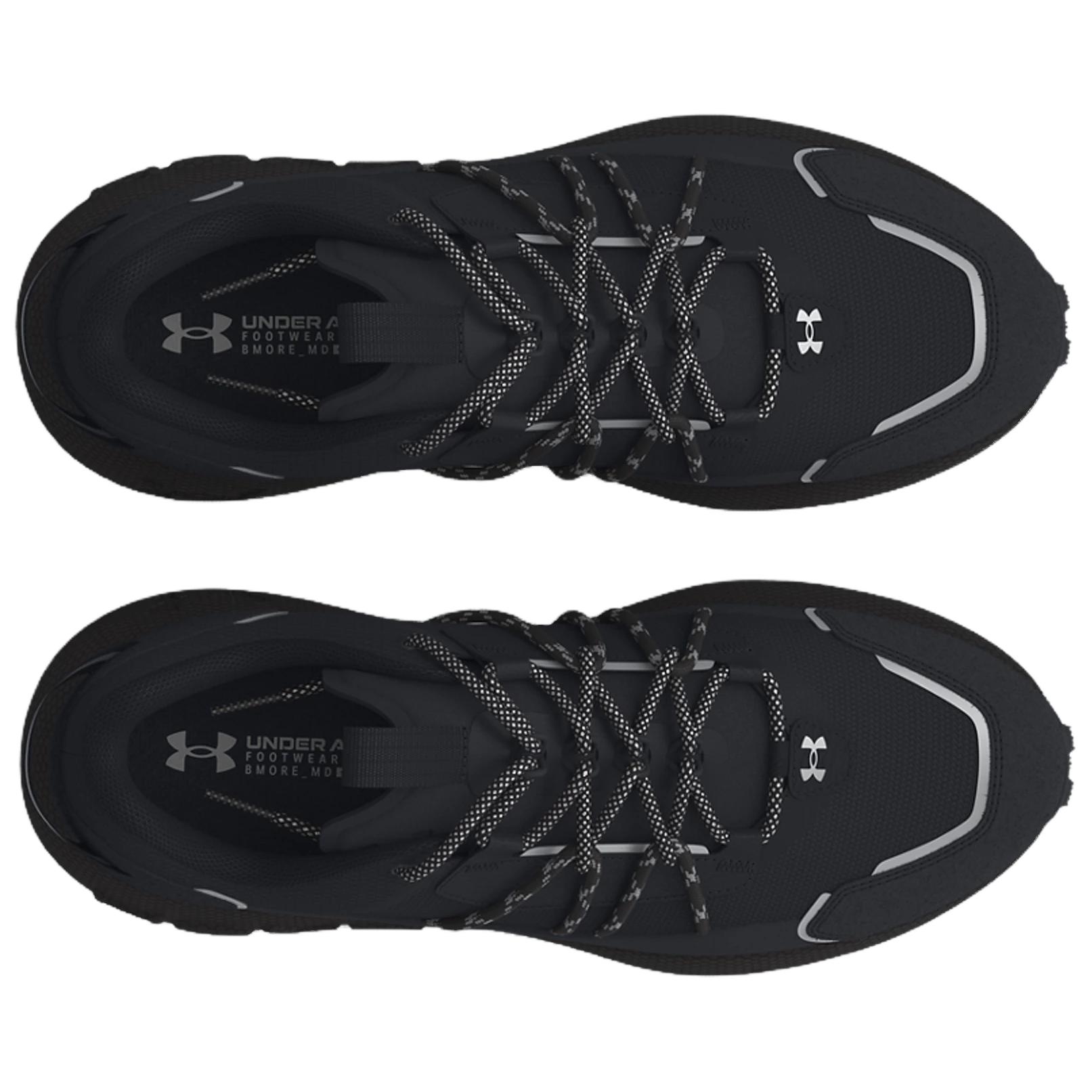 Under Armour VENTURE PRO Low Top Casual Shoes Unisex Black