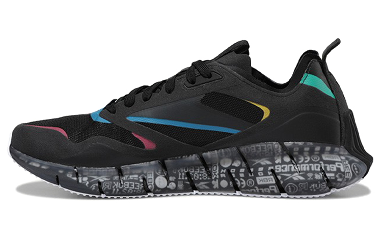 Reebok Zig Kinetica Horizon  Bep