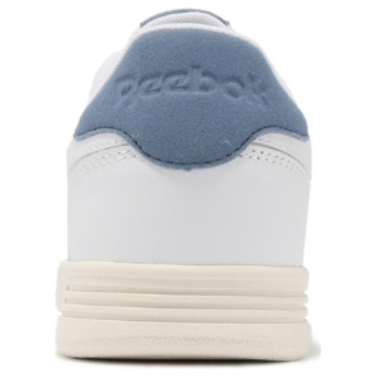 Court Advance Reebok 'White Blue Slate' купить в интернет-магазине Yoocart с быстрой доставкой по России.