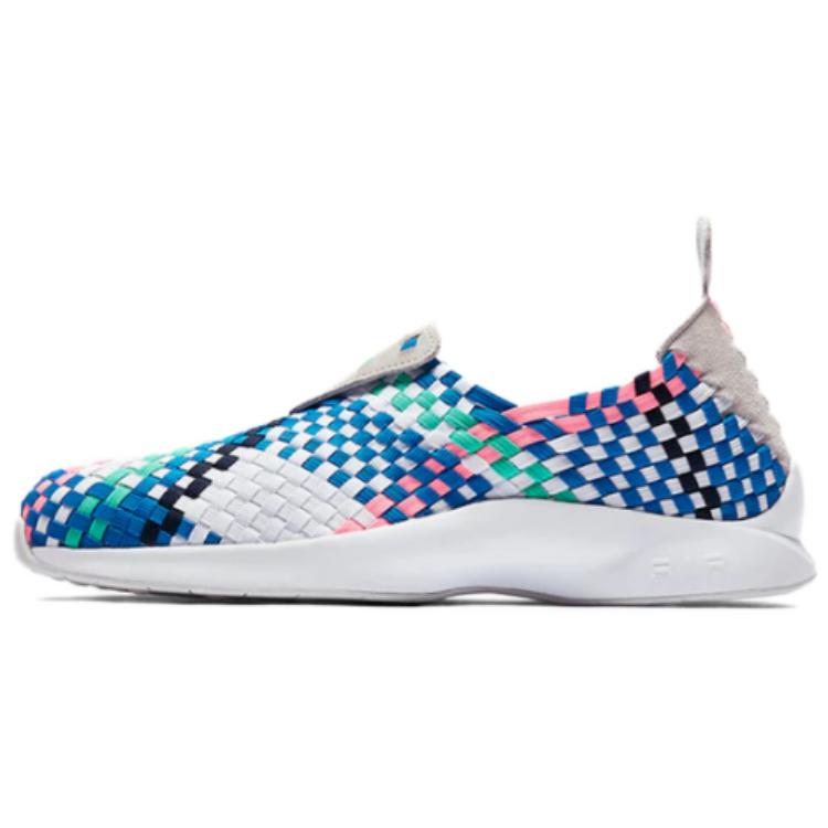 Nike Air Woven 'Pure Platinum'