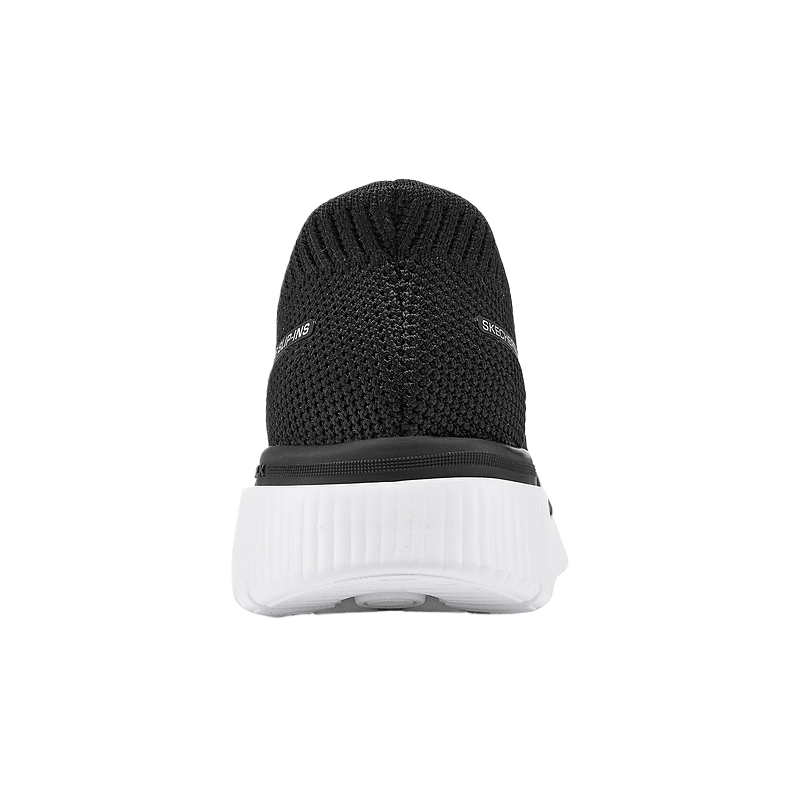 Skechers Women's GO WALK Low Top Casual Shoes Women's Black