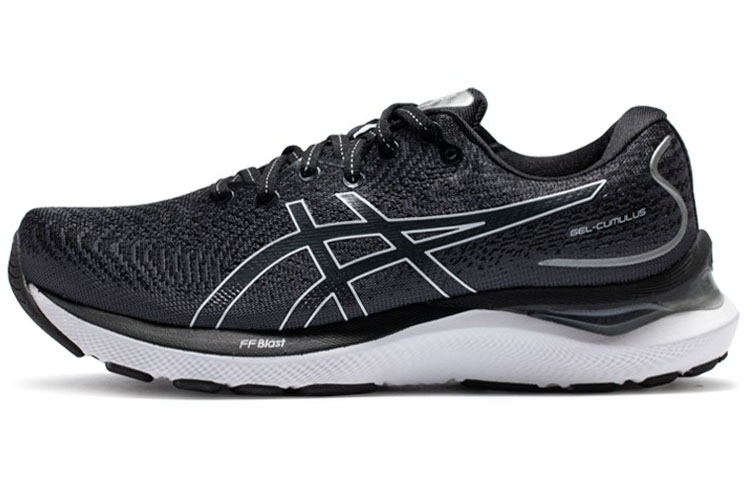 Asics Гель CUMULUS 24 Беговые кроссовки Низкие Женские