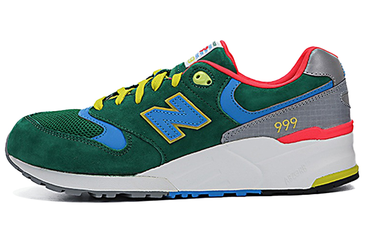 New Balance 999 Elite 'Pinball'
