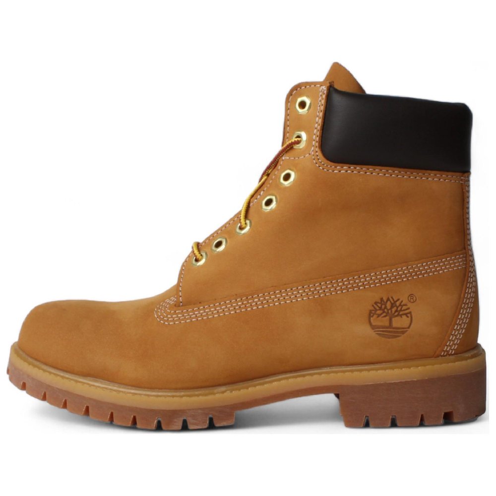 Timberland Premium 6 Inch Boots