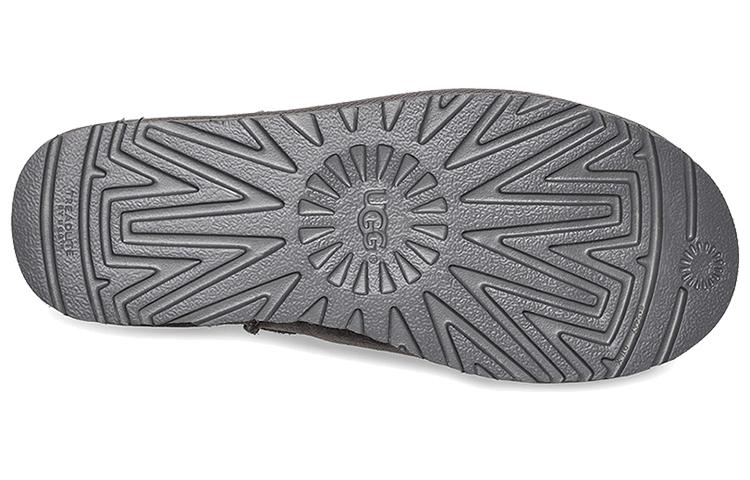 UGG Classic Slipper Grey Women's
