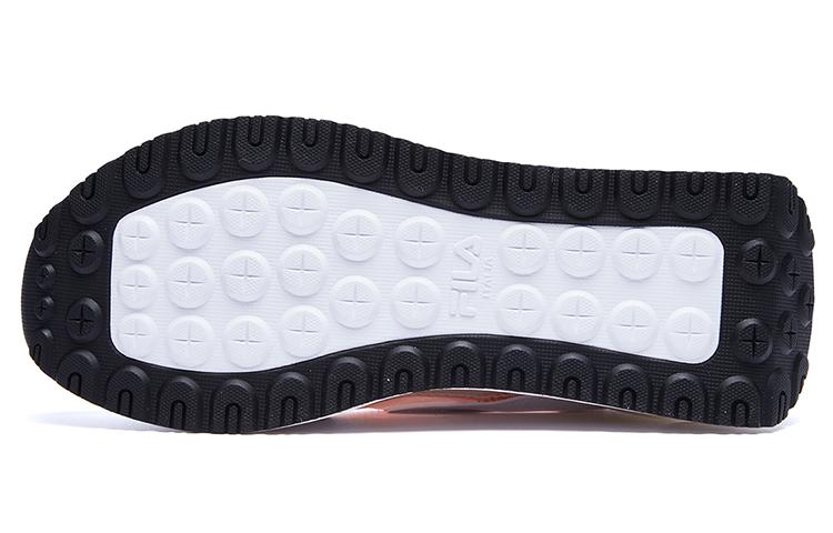 FILA Renno Classics Sneakers 'White Orange' Women's купить в интернет-магазине Yoocart с быстрой доставкой по России.