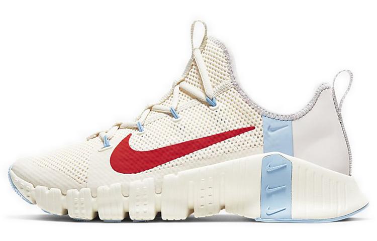 Nike Free Metcon 3 Pale Ivory Women's