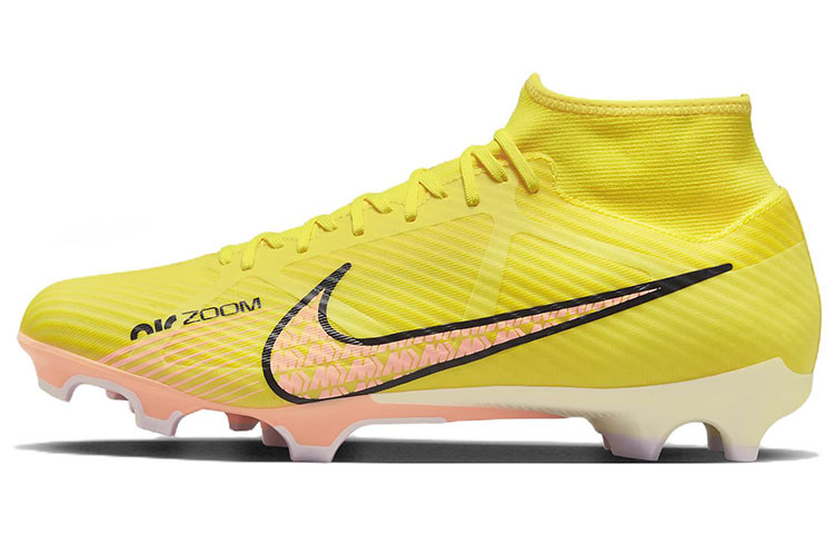 Nike Zoom Mercurial Superfly 9 Academy Mg Lucent Pack