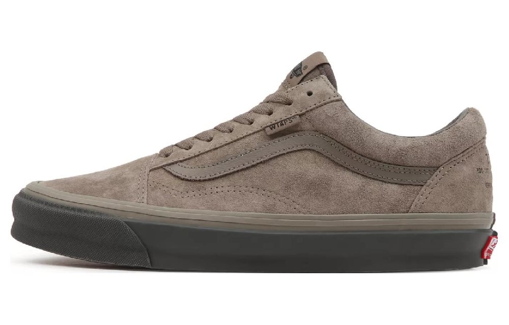 Vans Wtaps X Og Old Skool Lx 'Coyote'
