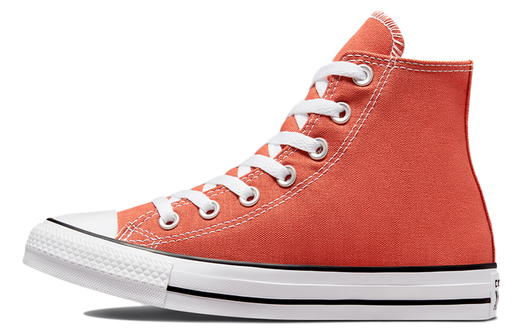 Converse Chuck Taylor All Star High 'Fire Opal'