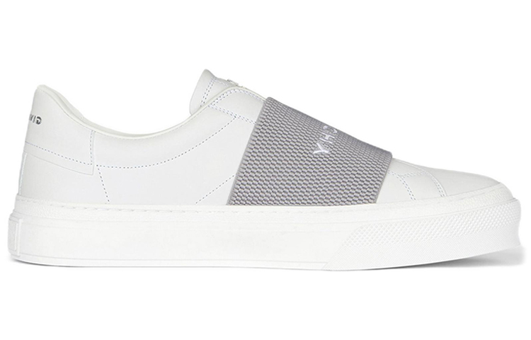 Givenchy City Sport White Grey