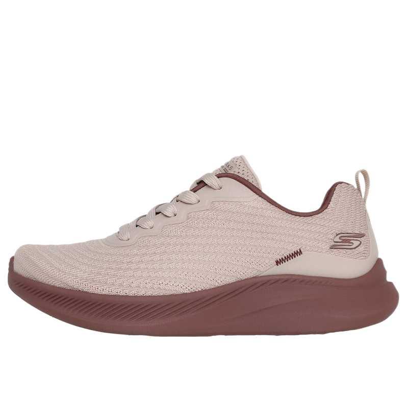 Skechers Low Top Casual Shoes Women's Umber