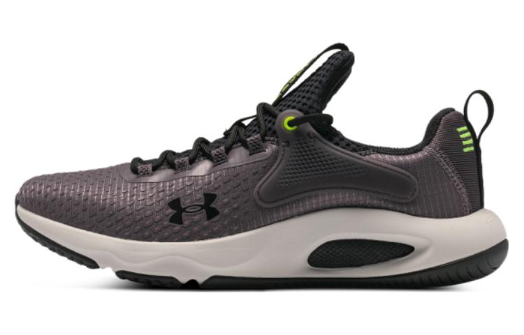 Under Armour Hovr Rise 4 Training Shoes 'Ash Taupe'