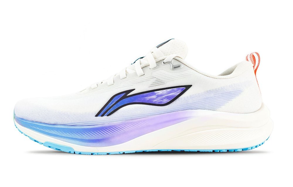 LINING Red Hare 8 Running Shoes Men's Low top