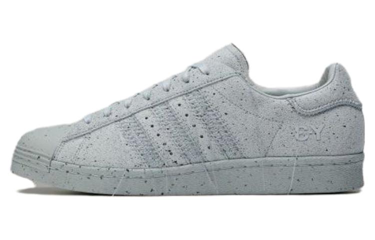Adidas Y 3 Superstar Clear Onix
