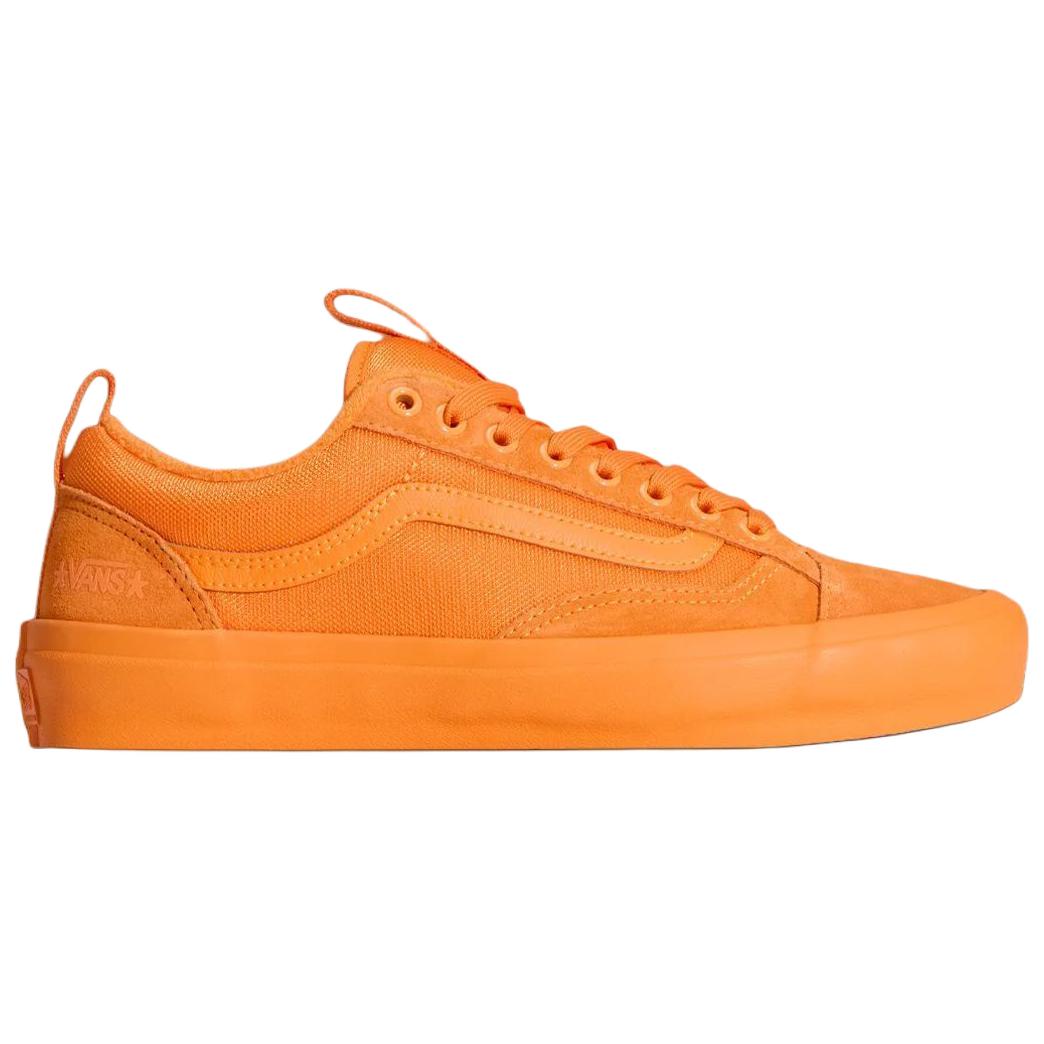Vans Atiba Jefferson X Vans Old Skool 36+ 'Solar Orange'