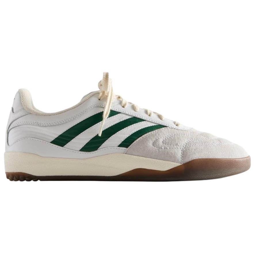 Adidas Koresco National Kith White Scarab