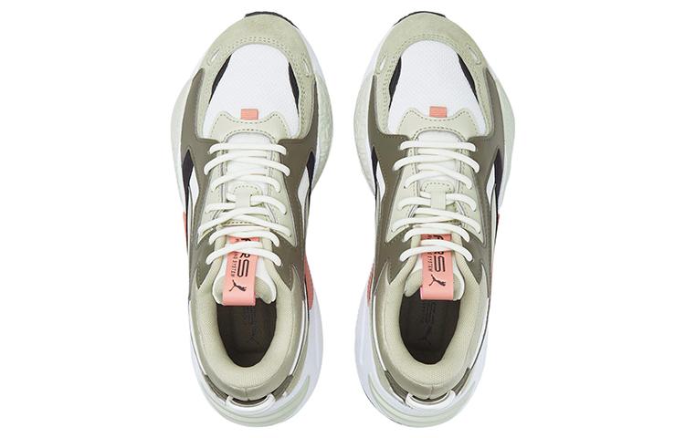 PUMA RS Z 'Reinvent Spring Moss' Women's купить в интернет-магазине Yoocart с быстрой доставкой по России.