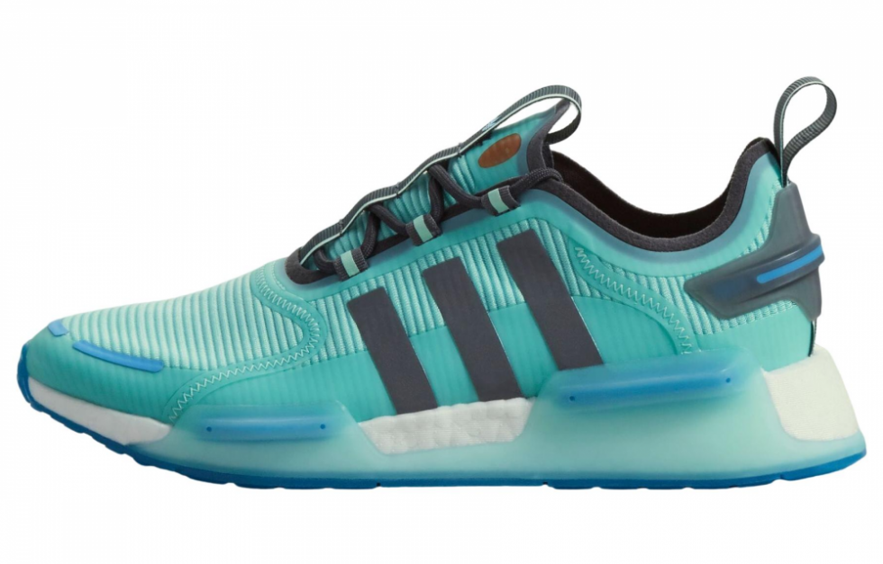 Adidas Nmd R1 V3 Halo Infinite