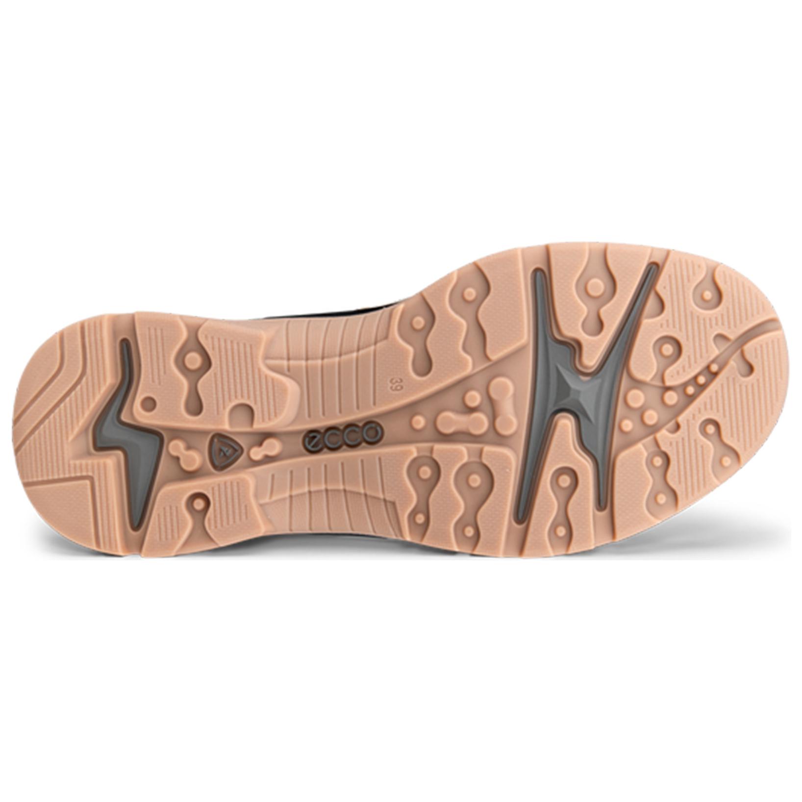 Ecco Waterproof Outdoor Boots Women's Beige купить в интернет-магазине Yoocart с быстрой доставкой по России.