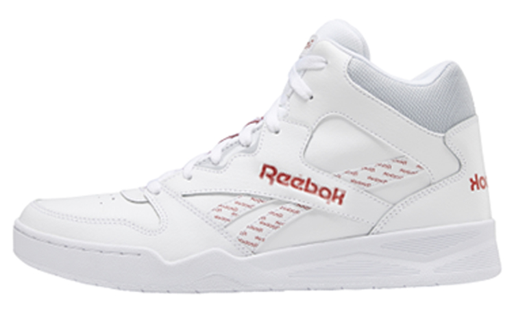 Reebok Royal BB4500 HI2 'White Orange'