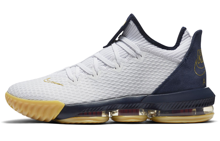 Nike LeBron 16 Low Ep 'Dream Team'