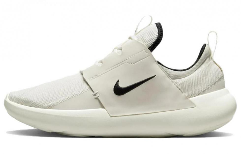 Nike E-Series AD Sail Black