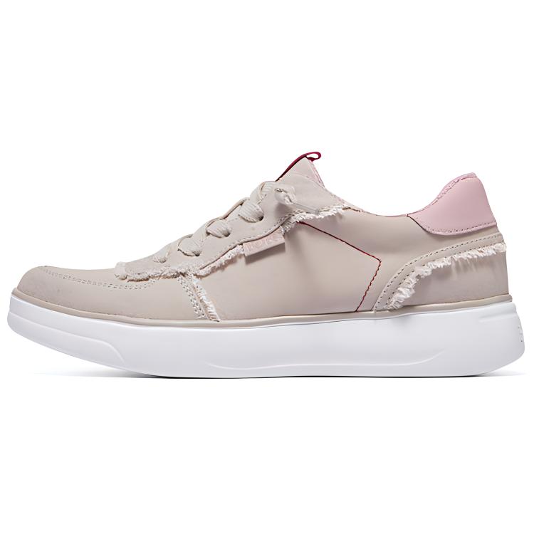 Skechers Sport Trainers 'Pink White' Women's