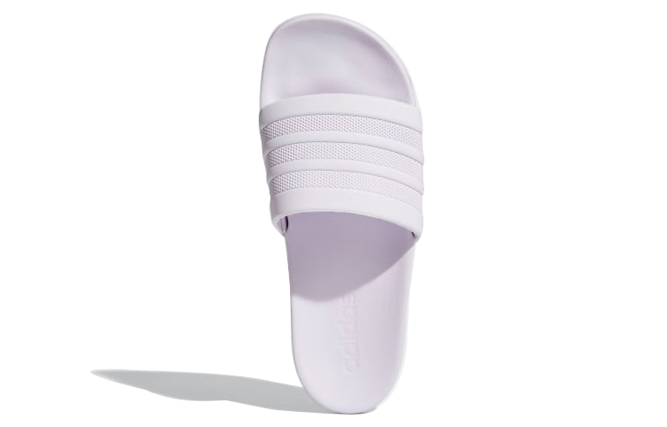 Adidas Slide Adilette 'Light Purple' Women's