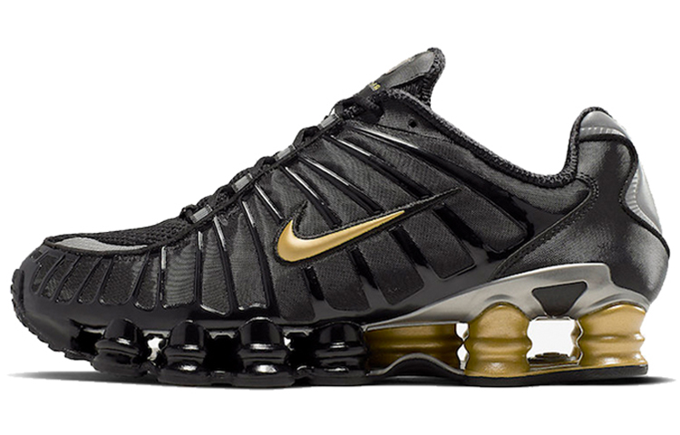 Nike Shox Tl Neymar