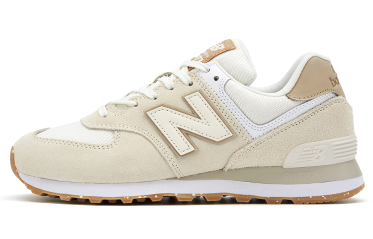 New Balance 574 Angora Women's