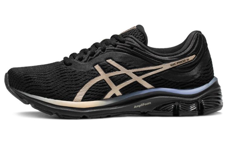 Asics Gel Pulse 11 'Black Gold' Women's