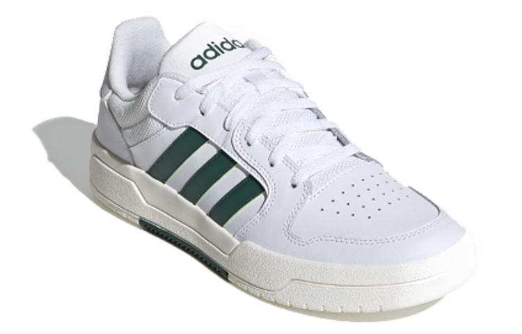 Adidas Entrap 'White Green' купить в интернет-магазине Yoocart с быстрой доставкой по России.