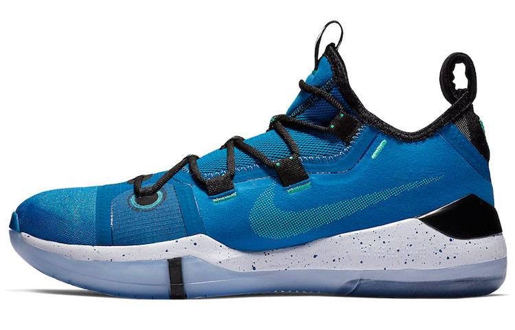 Nike Kobe A.D. 2018 Ep 'Military Blue'