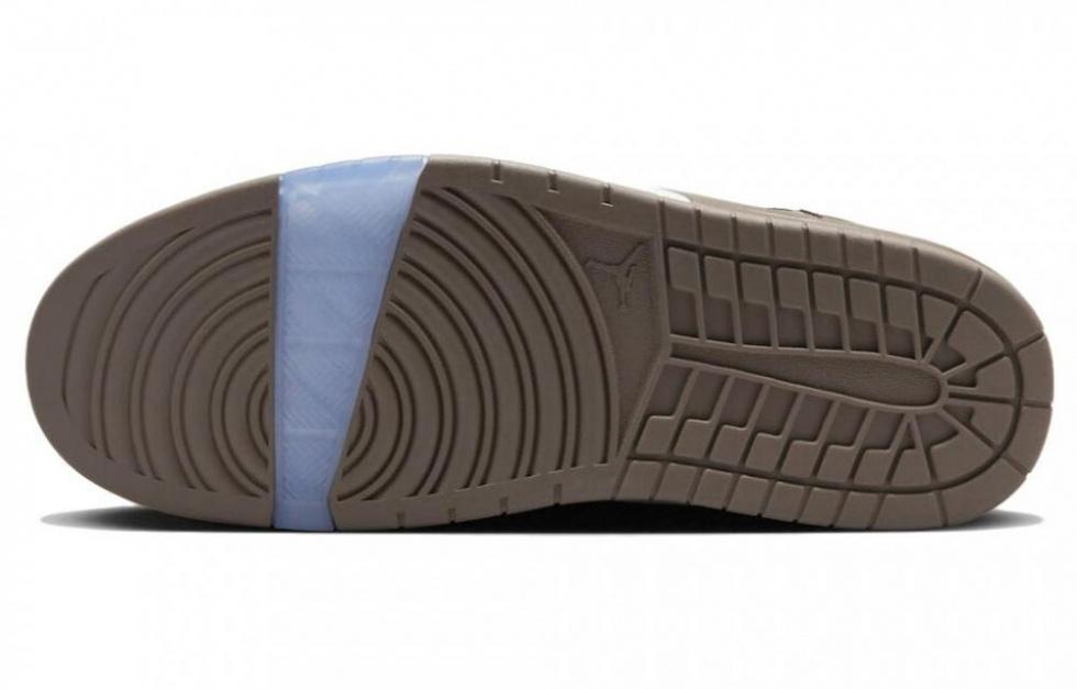 Jordan Nu Retro 1 Low Palomino купить в интернет-магазине Yoocart с быстрой доставкой по России.
