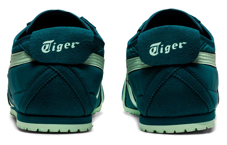 Onitsuka Tiger Mexico 66 Green Mint купить в интернет-магазине Yoocart с быстрой доставкой по России.