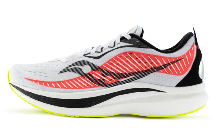 Saucony Endorphin Speed 2 Hot Streak