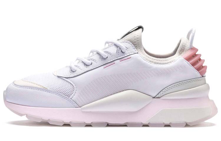 PUMA RS 0 Tracks 'White' Women's