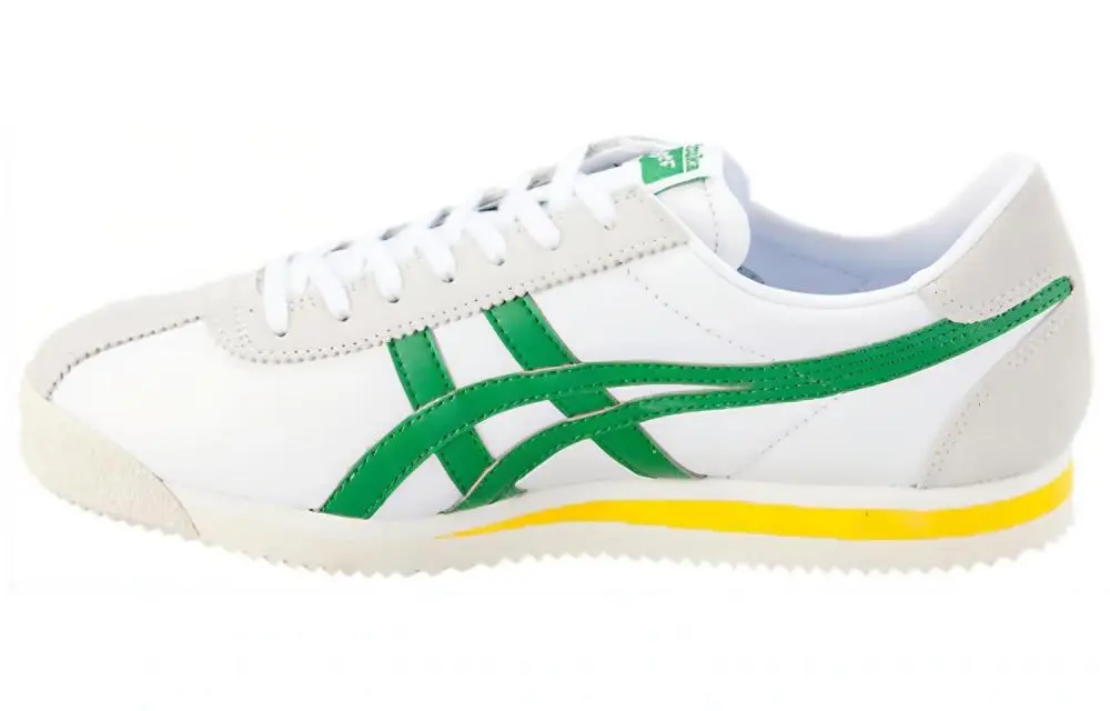 Onitsuka Tiger Corsair 'Green'