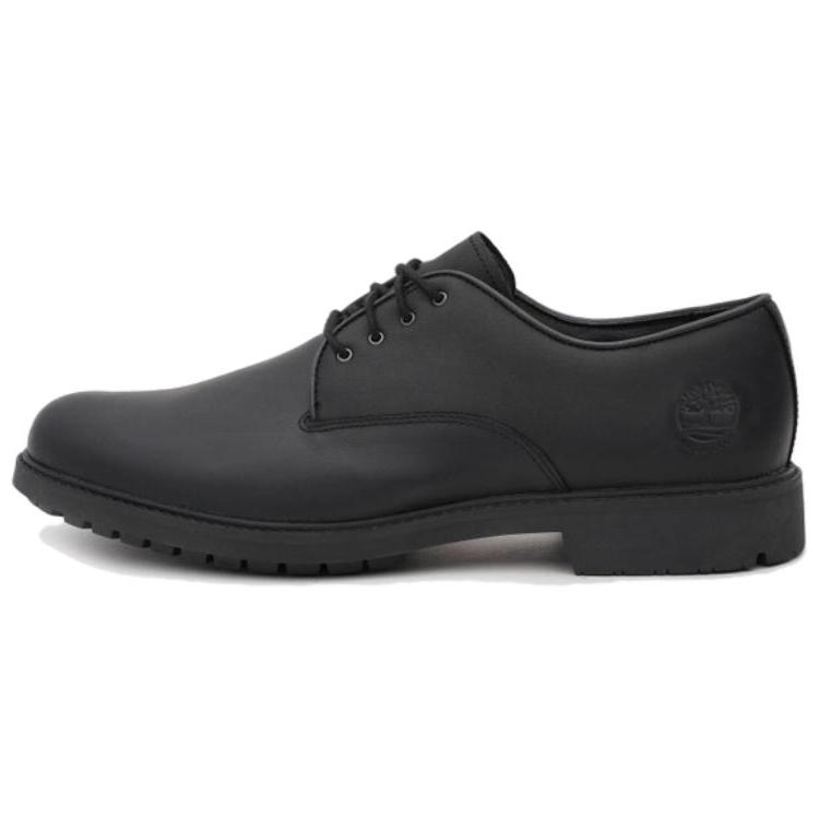 Timberland Casual Shoes Men's Black