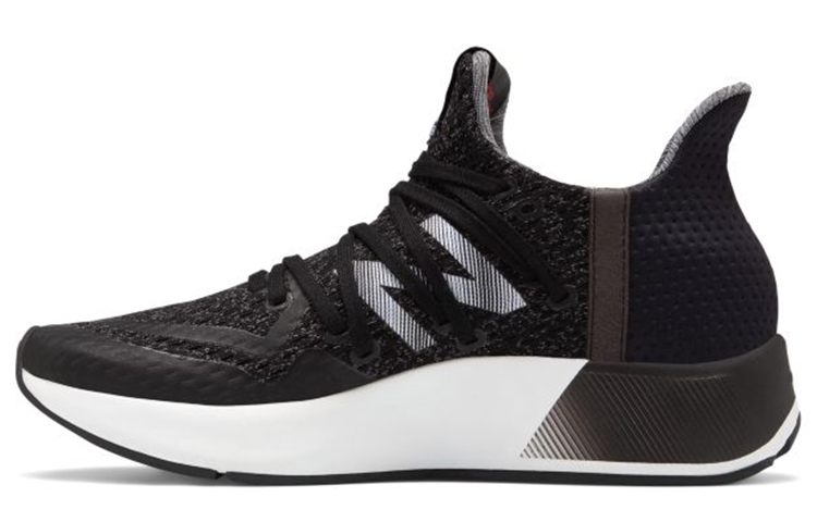 New Balance Future Sport 'Black White' Women's