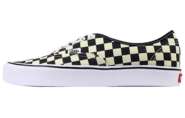 VANS Authentic Series Тканевые кеды низкие унисекс
