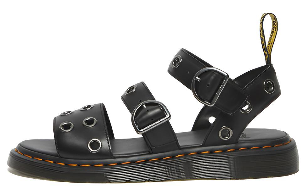 Dr.Martens Сандалии в римском стиле Унисекс