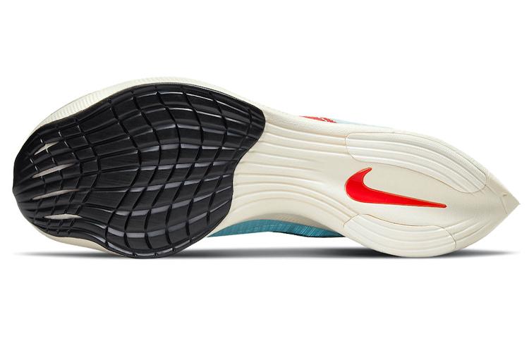 Nike ZoomX Vaporfly Next% 2 'Glacier Blue' купить в интернет-магазине Yoocart с быстрой доставкой по России.