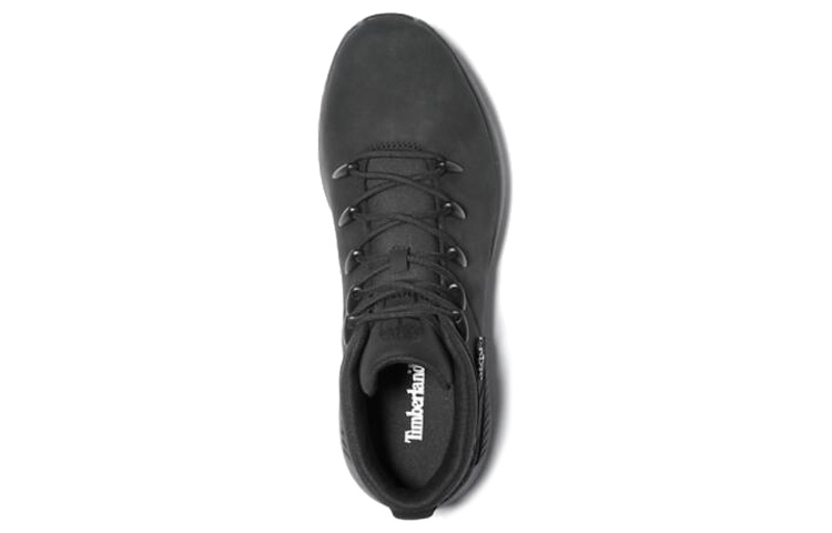Timberland Sprint Trekker Hiking Boot 'Monochrome Black'