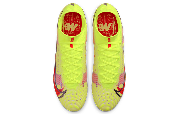 Nike Mercurial Superfly 8 "Motivation Pack"